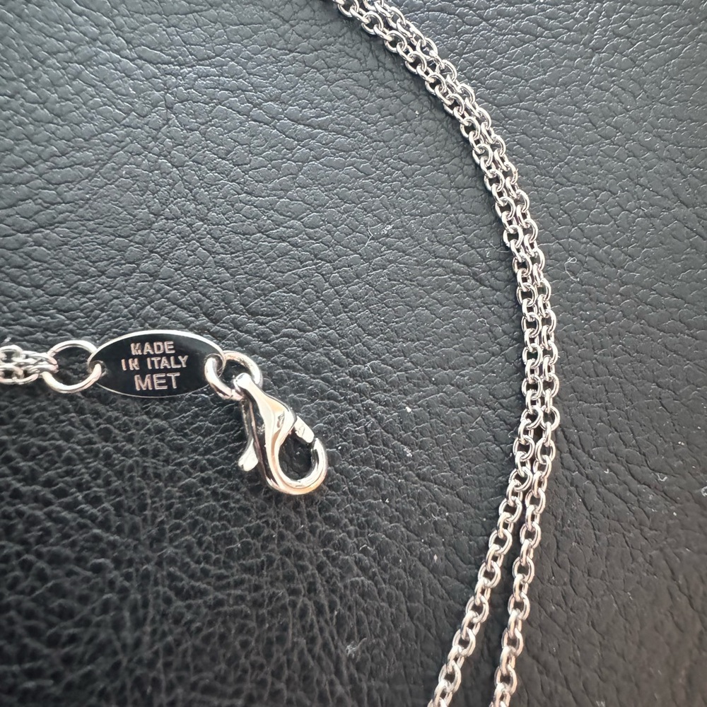 NOMINATION Gold Butterfly Pendant Necklace -Italian Brand 🇮🇹 - Picture 5 of 8